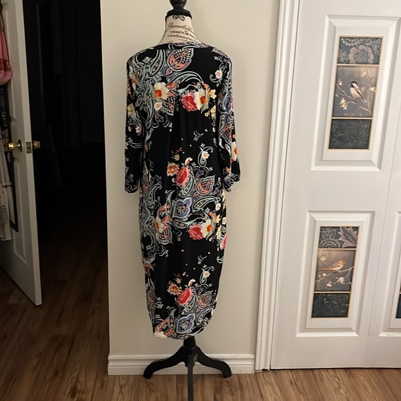 🫏Tunic/Beachcover - Picture 3 of 13